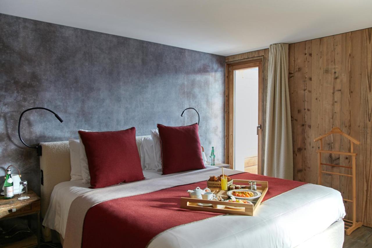 Chalet D'Adrien ヴェルビエール エクステリア 写真
