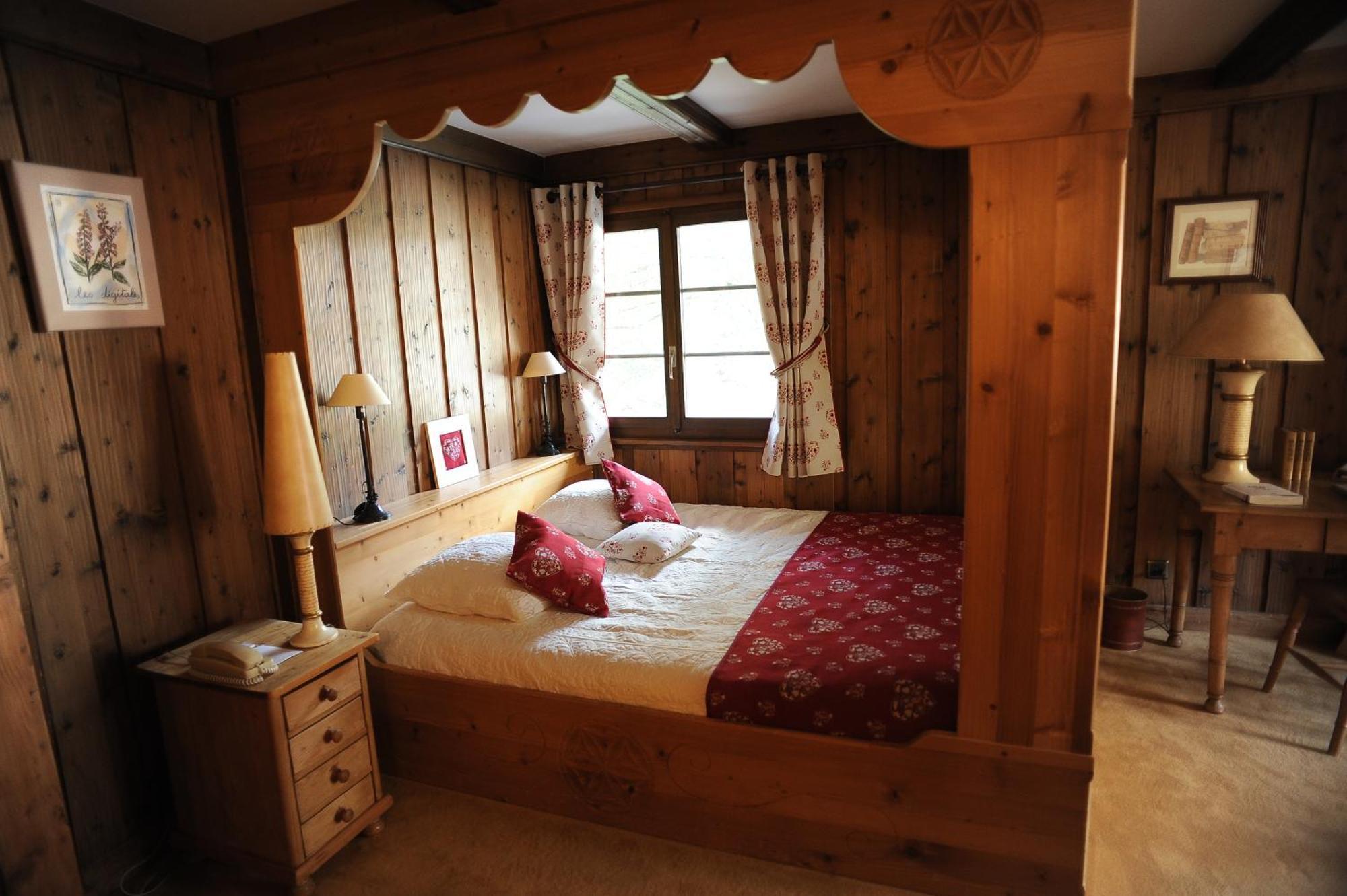 Chalet D'Adrien ヴェルビエール 部屋 写真