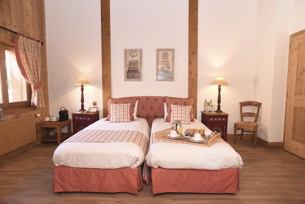 Chalet D'Adrien ヴェルビエール エクステリア 写真