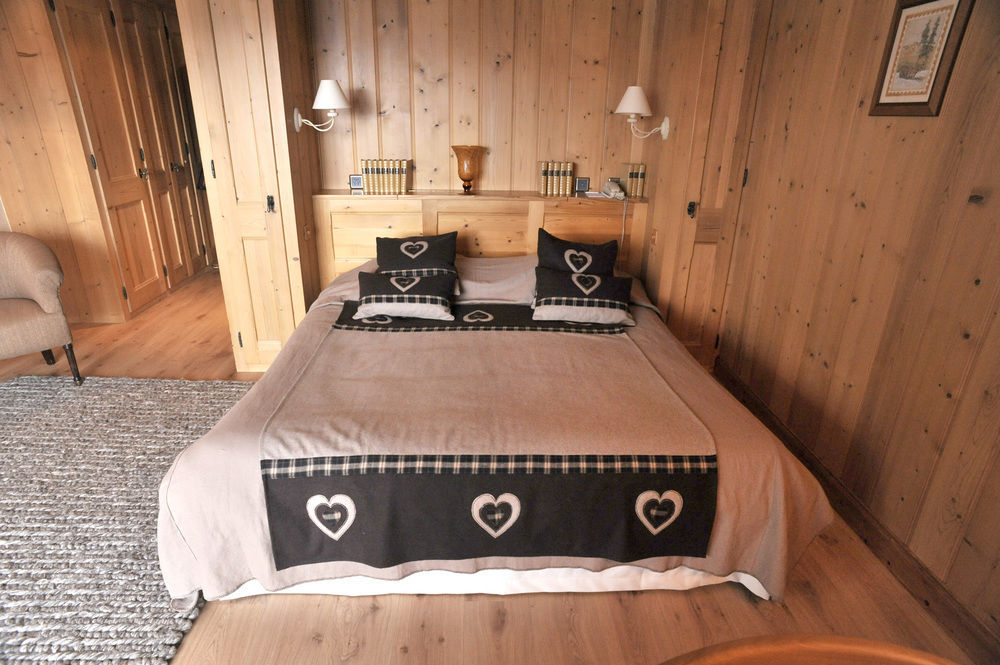 Chalet D'Adrien ヴェルビエール エクステリア 写真