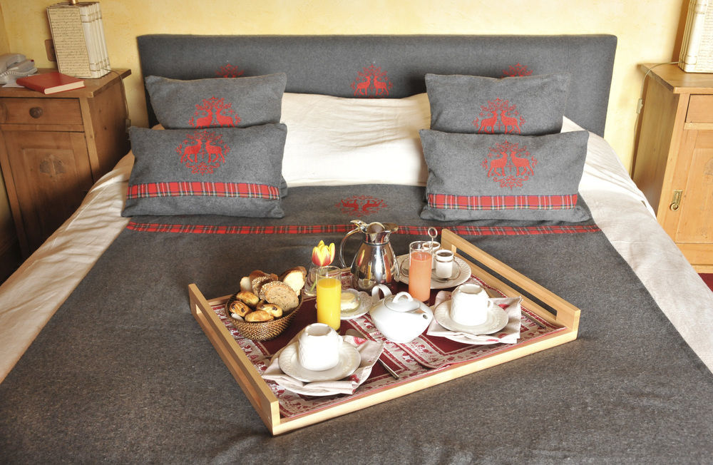 Chalet D'Adrien ヴェルビエール エクステリア 写真