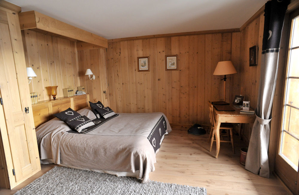 Chalet D'Adrien ヴェルビエール エクステリア 写真