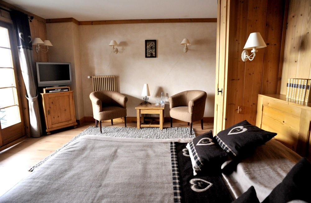 Chalet D'Adrien ヴェルビエール エクステリア 写真