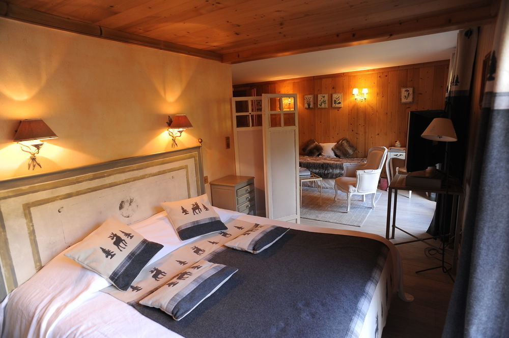Chalet D'Adrien ヴェルビエール エクステリア 写真