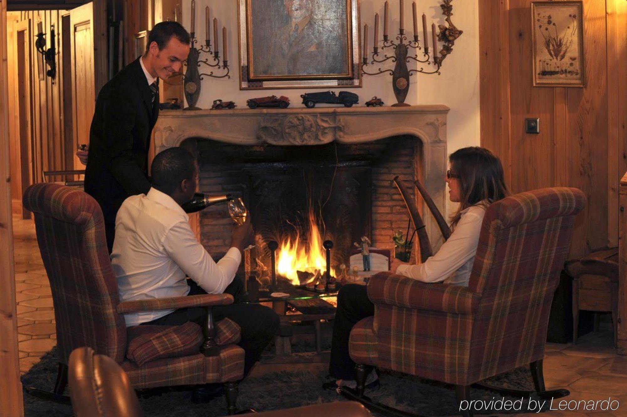 Chalet D'Adrien ヴェルビエール エクステリア 写真