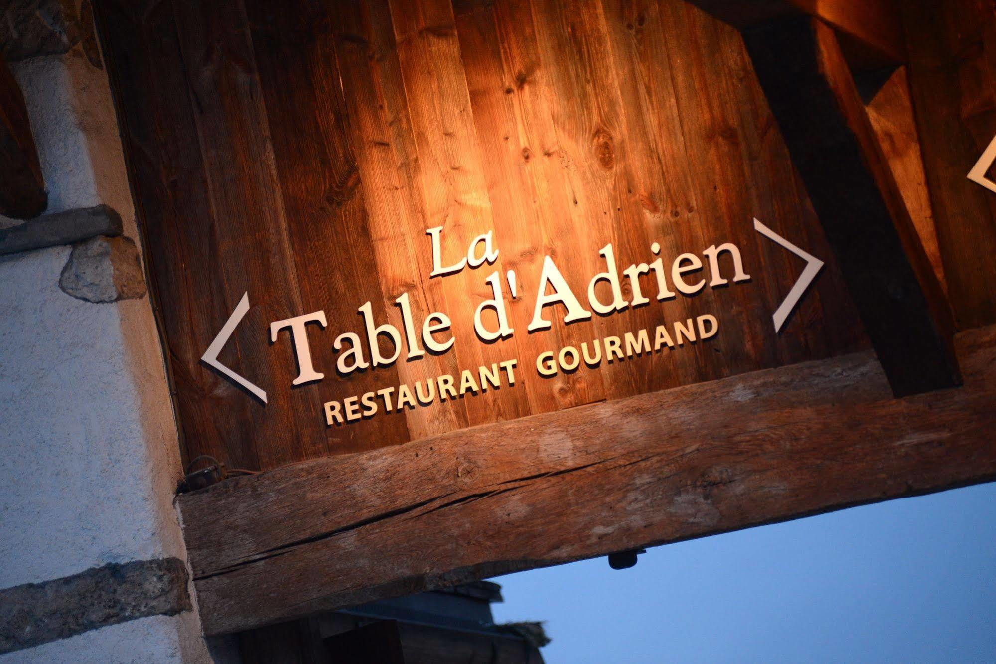 Chalet D'Adrien ヴェルビエール エクステリア 写真