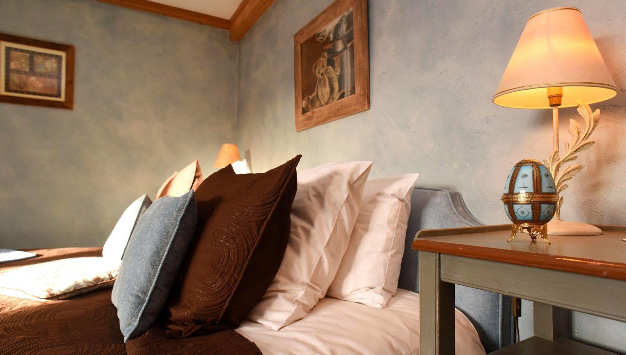 Chalet D'Adrien ヴェルビエール エクステリア 写真
